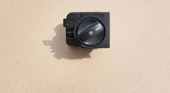 Mercedes-Benz A W169 Light switch 1695451004 0056236 32220101