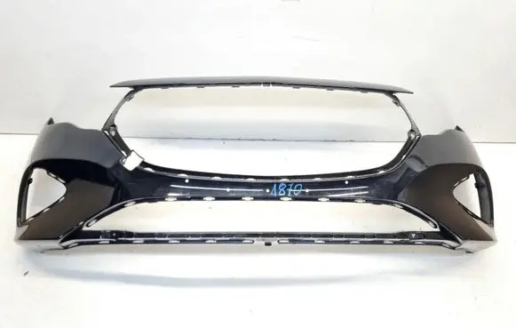 Mercedes-Benz E W214 Front bumper A2148850300
