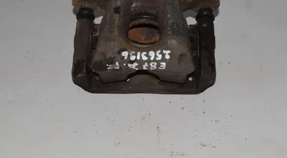 BMW 1 E81 E87 Front brake caliper