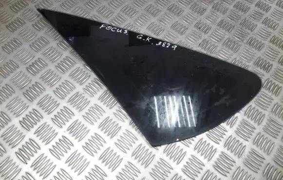 Ford Focus Rear side window