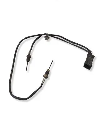 Citroen C3 Exhaust gas temperature sensor 9812376480
