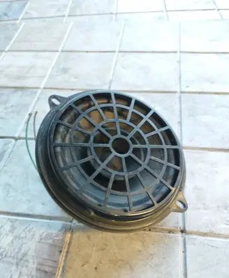 Renault Megane II Rear door speaker 8200613660