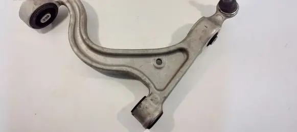 Porsche Panamera (970) Front lower control arm/wishbone 97034134102 97034105304