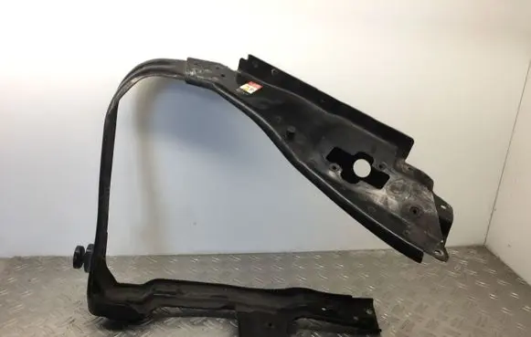 Headlight/headlamp mounting bracket