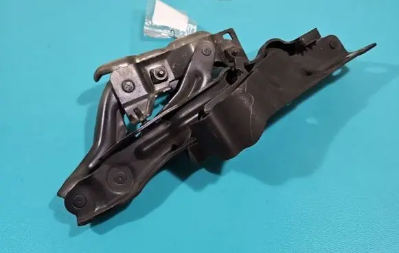 Volvo V90 Cross Country Engine bonnet/hood hinges 31651861 IMPRK1401691
