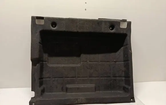 BMW 5 G60 G61 Trunk/boot mat liner 5A20849