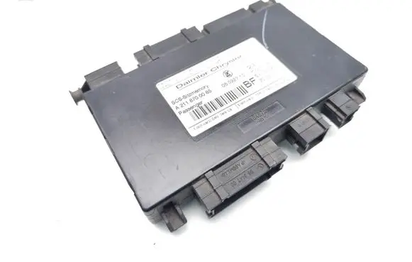 Mercedes-Benz GL X164 Seat control module A2118700085