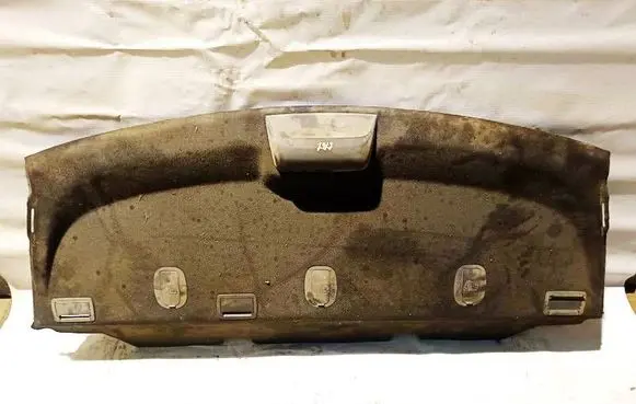 Hyundai Sonata Parcel shelf 
