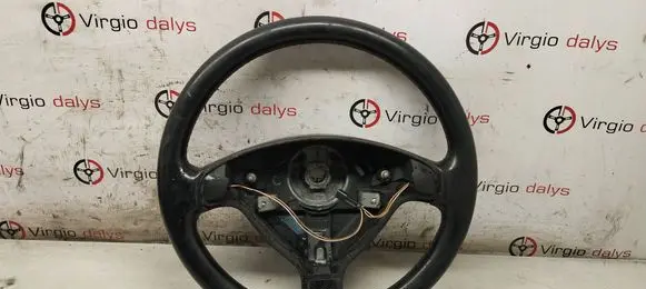 Opel Astra G Steering wheel 179732