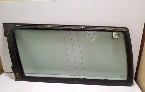 Volvo S70 V70 V70 XC Rear side window