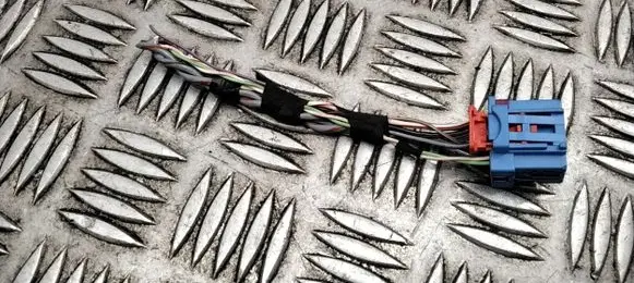 Audi Q5 SQ5 Other wiring loom 8K0972483
