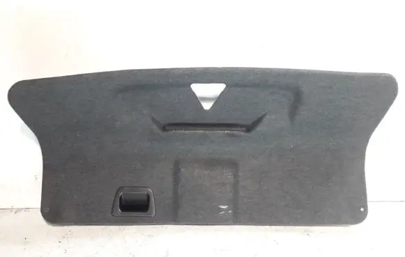 Audi A6 S6 C5 4B Tailgate trim 4B5867975F