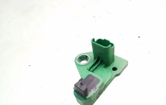 Peugeot 308 Crankshaft position sensor 9677539480