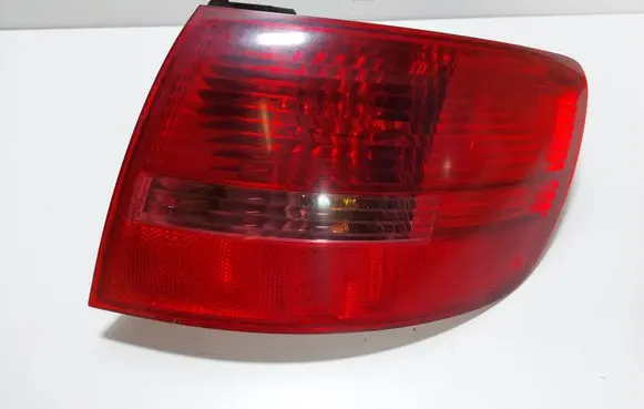 Audi A6 S6 C6 4F Rear/tail lights 4F9945096