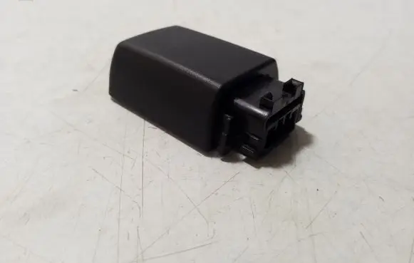Subaru Impreza VI Rain sensor