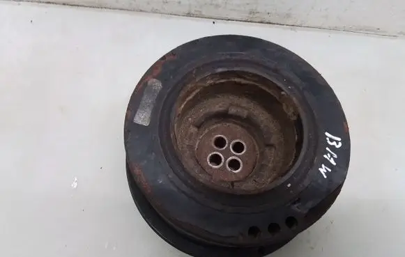 BMW 3 E46 Crankshaft pulley 247890