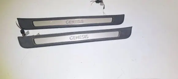 Hyundai Genesis Other sill/pillar trim element 85844B100 85874B100