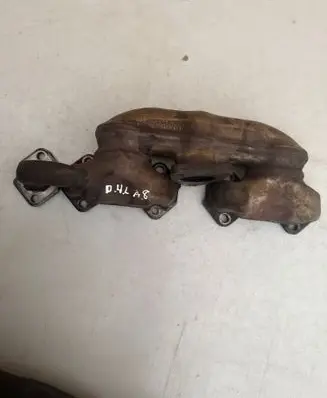 Audi A8 S8 D3 4E Exhaust manifold 057253034L