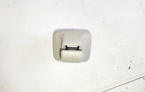 Volkswagen PASSAT B6 Sun visor clip/hook/bracket 1k0857561b