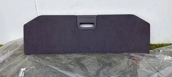 Nissan Note (E11) Trunk bottom trim panel 84906-9u00a