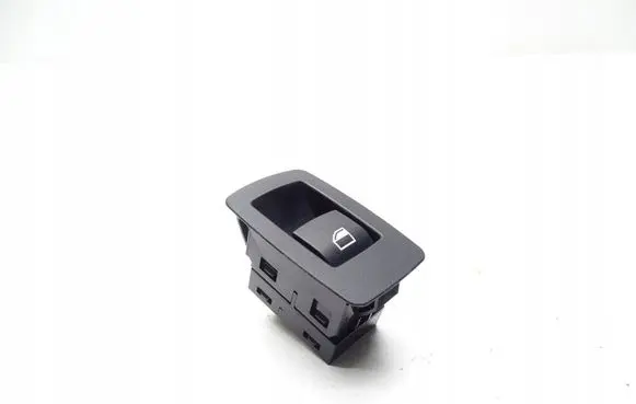 BMW 1 F20 F21 Electric window control switch 9208106