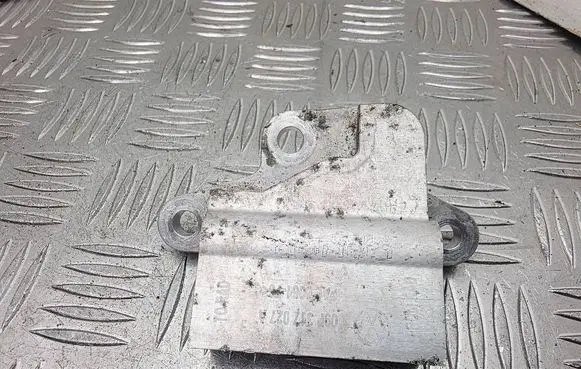 Volkswagen Atlas Other gearbox part 09P317027A