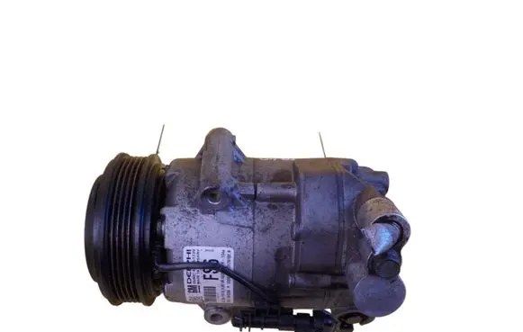Opel Astra J Air conditioning (A/C) compressor (pump) 13412250