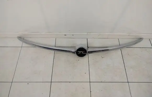 Opel Cascada Tailgate/trunk/boot exterior handle 