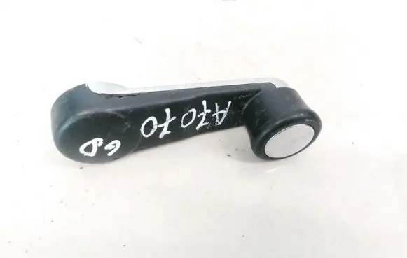 Audi 100 S4 C4 Front door window winding handle 