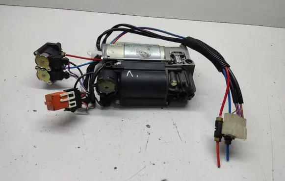 BMW X5 E53 Air suspension compressor/pump 4430200111 1082099 GP76A60