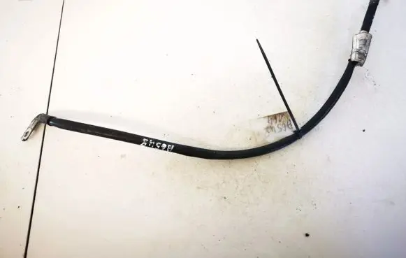 Alfa Romeo 147 Positive cable (battery) 51730097