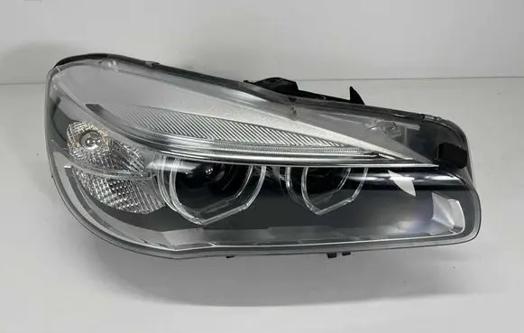 BMW 2 F45 Headlight/headlamp 030129023216 7494856 749485601