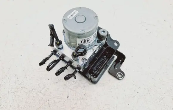 Hyundai Tucson TL ABS Pump 58920D3530 MGH80BH6014Y050 H53