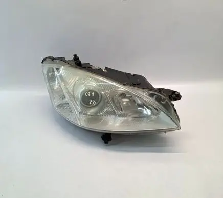 Mercedes-Benz S W221 Headlight/headlamp A2218204661