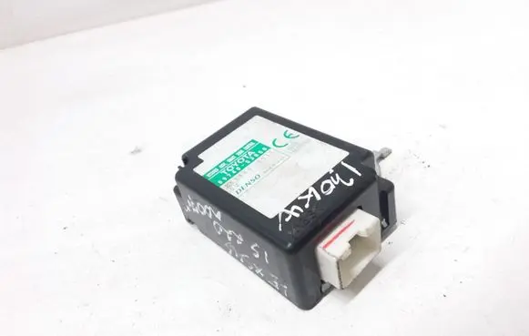 Lexus IS 220D-250-350 Door control unit/module 8974053050 2513003511