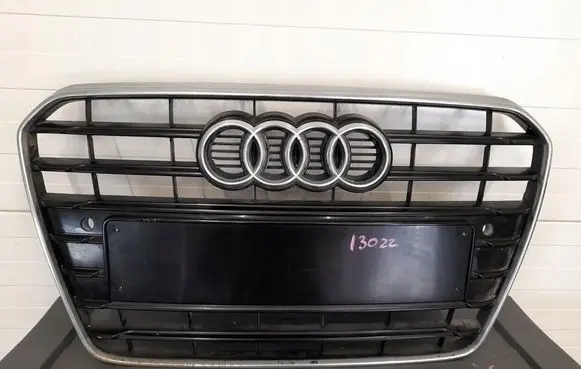 Audi A5 8T 8F Front grill