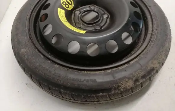 Opel Vectra C R16 spare wheel 2160115