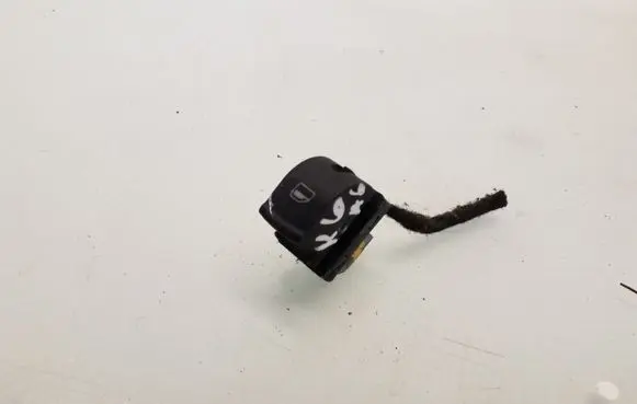 Audi A6 S6 C6 4F Electric window control switch 4F0959855