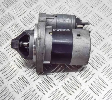 Ford Fiesta Starter motor H1BT11000BB ESW1013