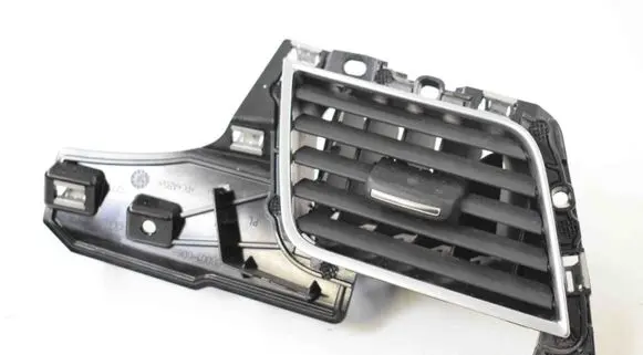 Audi A8 S8 D4 4H Dashboard air vent grill cover trim 4H2820902B