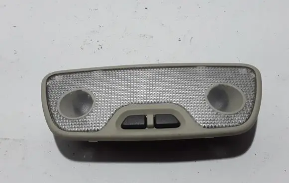 Volvo V70 Rear seat light 9476494