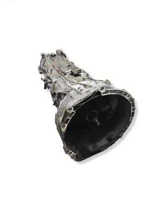 BMW X1 E84 Manual 6 speed gearbox 1069301106B 1069401108 S951217985