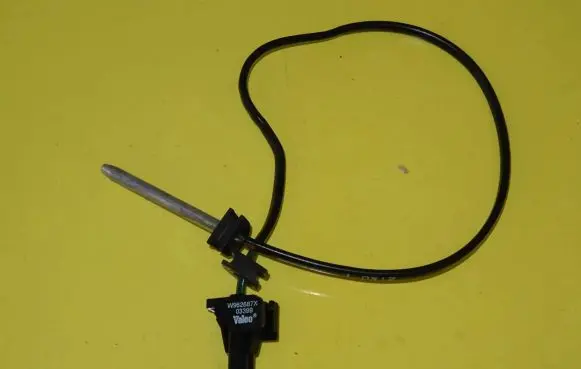 Saab 9-5 Interior temperature sensor W962687X