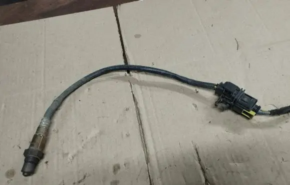 Jeep Renegade Lambda probe sensor 55273732