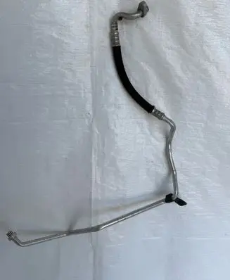 Renault Laguna III Air conditioning (A/C) pipe/hose