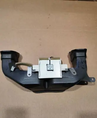 Toyota Hilux (AN10, AN20, AN30) Other control units/modules 8686071011