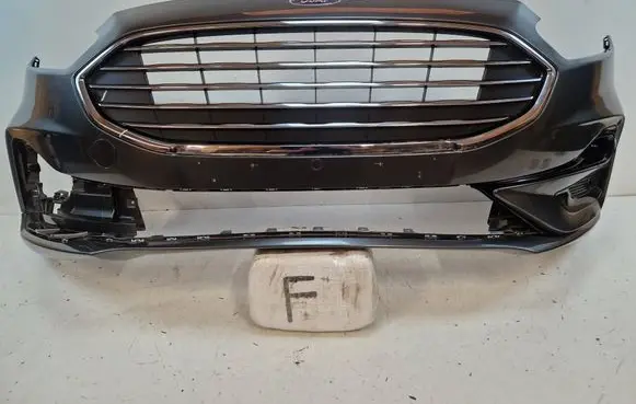 Ford Galaxy Front bumper LM2B-17757