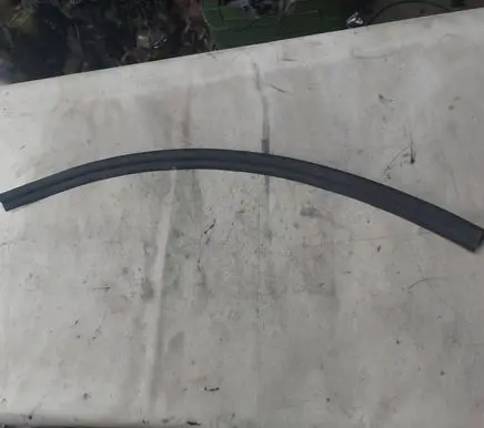 Ford Transit Custom Front door rubber seal BK21V253A11BC