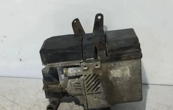 Citroen Jumper Auxiliary pre-heater (Webasto) 122R000002