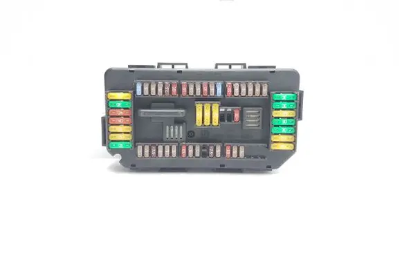 BMW X5 F15 Fuse module 6819653
